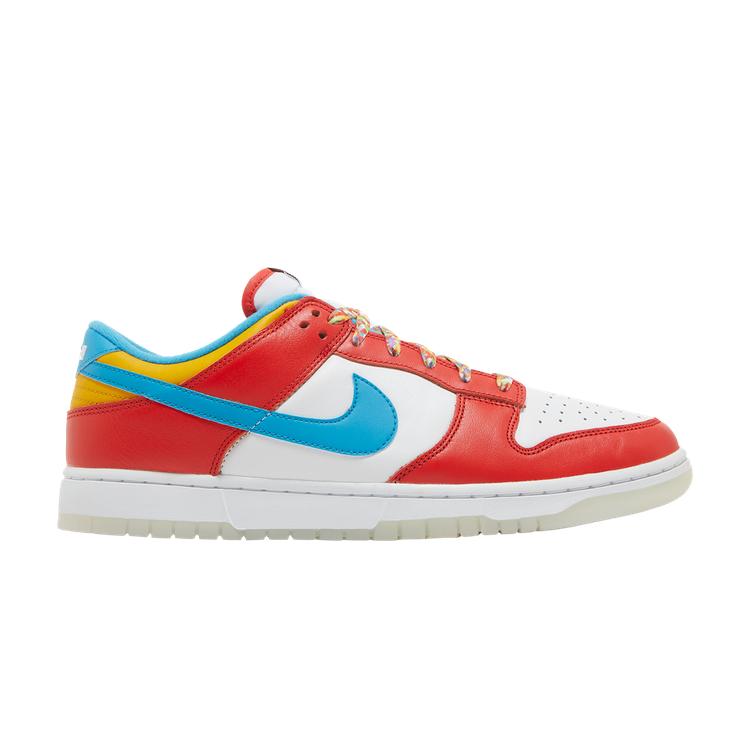 Nike Dunk Low Off-White Lot 50